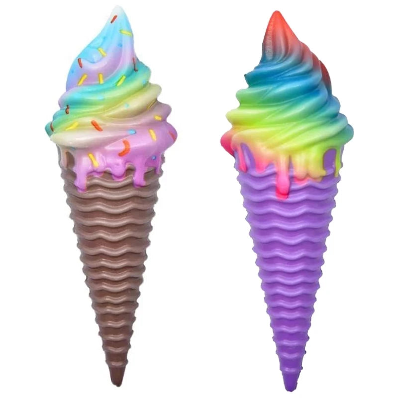 Ice Cream Squishies