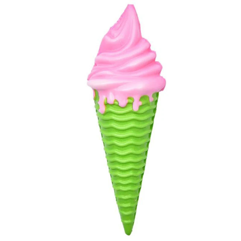 Ice Cream Squishies