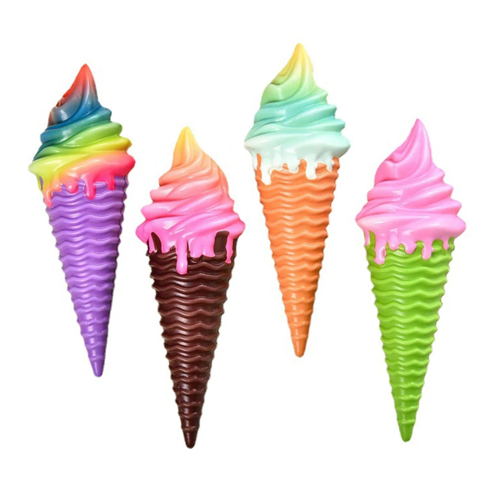 Ice Cream Squishies