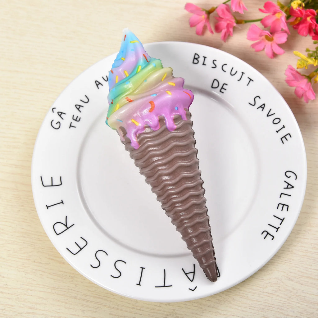 Ice Cream Squishies