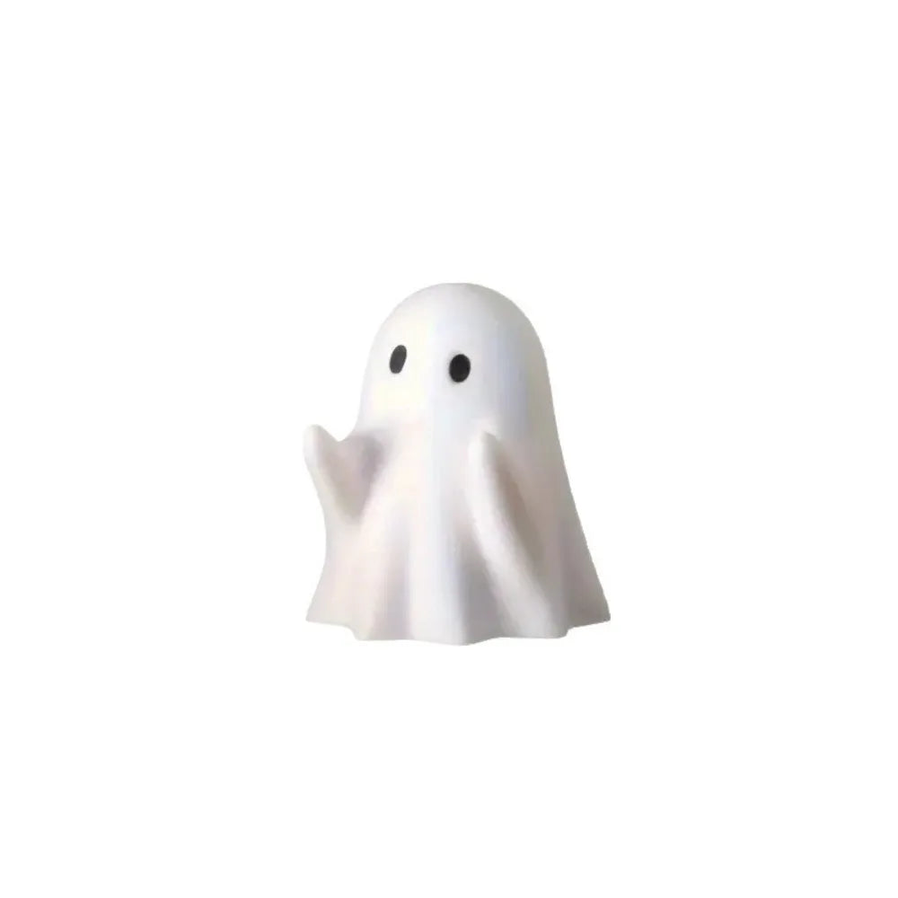 Ghost Pen Holder