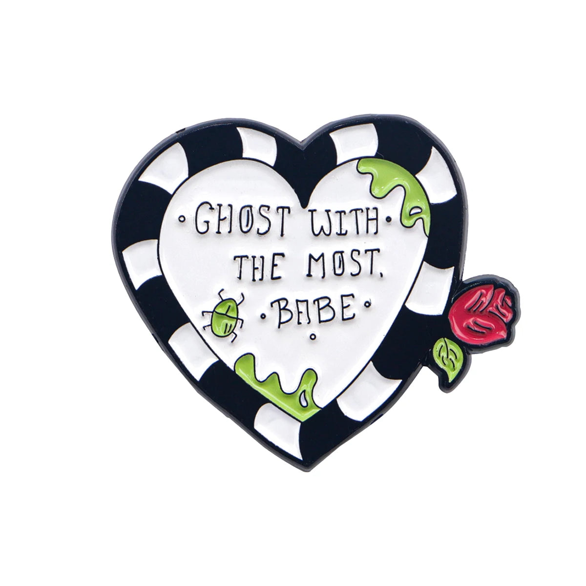 Halloween Horror Badges/Brooch