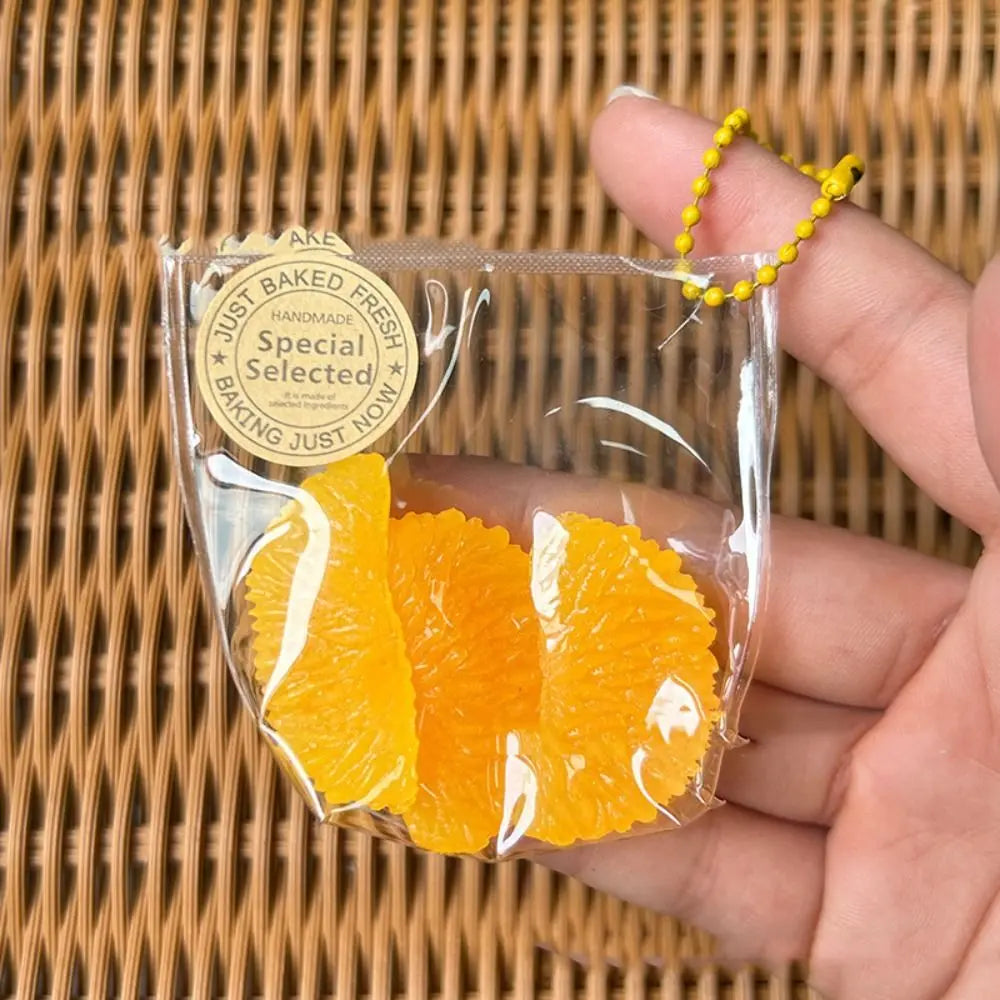 Kawaii Fruit Squishies