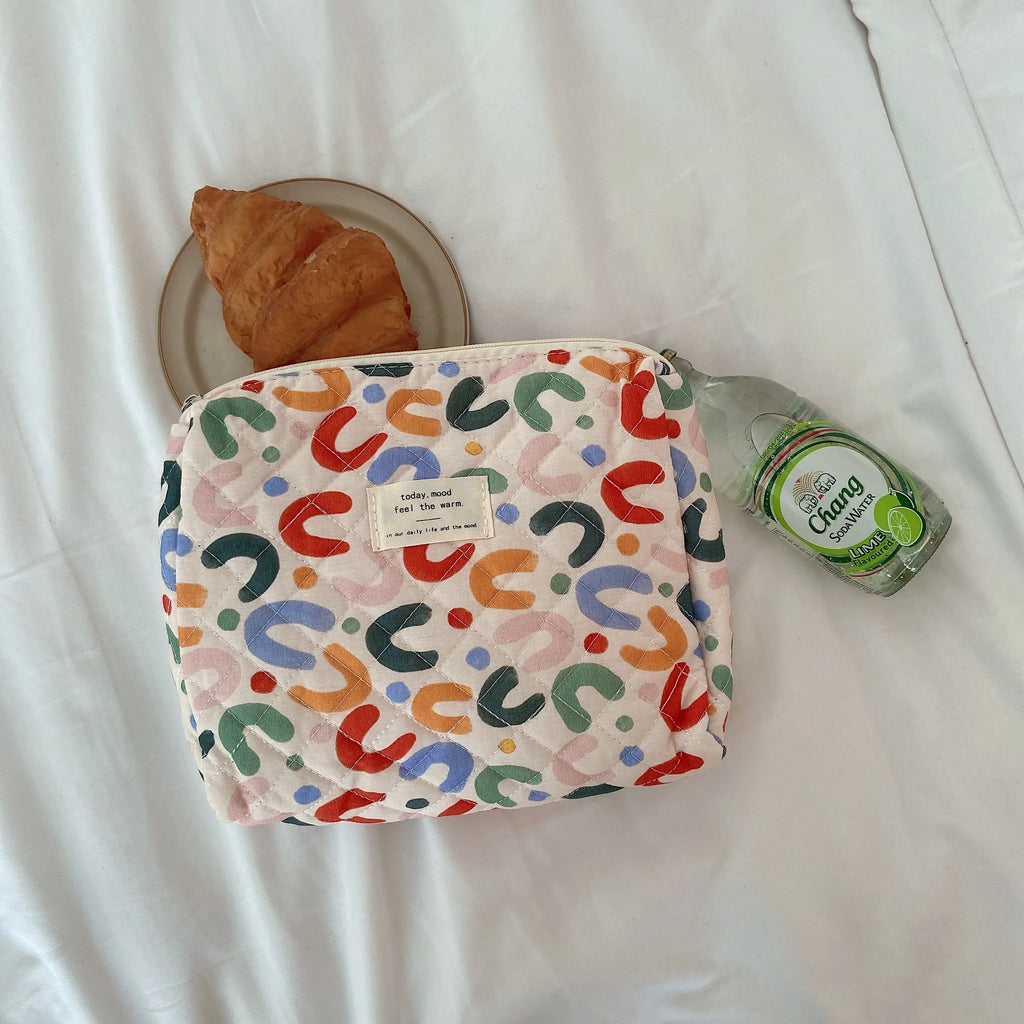 Puffer Women's Travel Bag