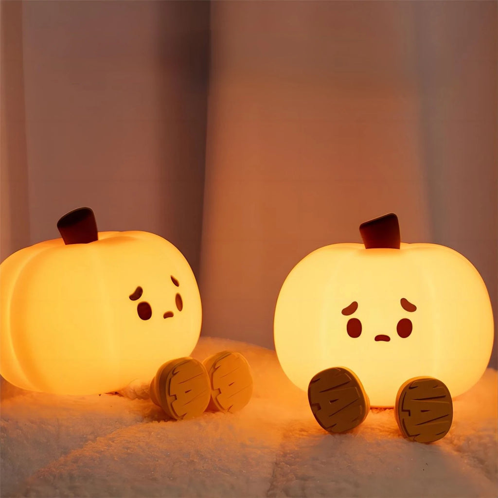 Halloween Night Light LED