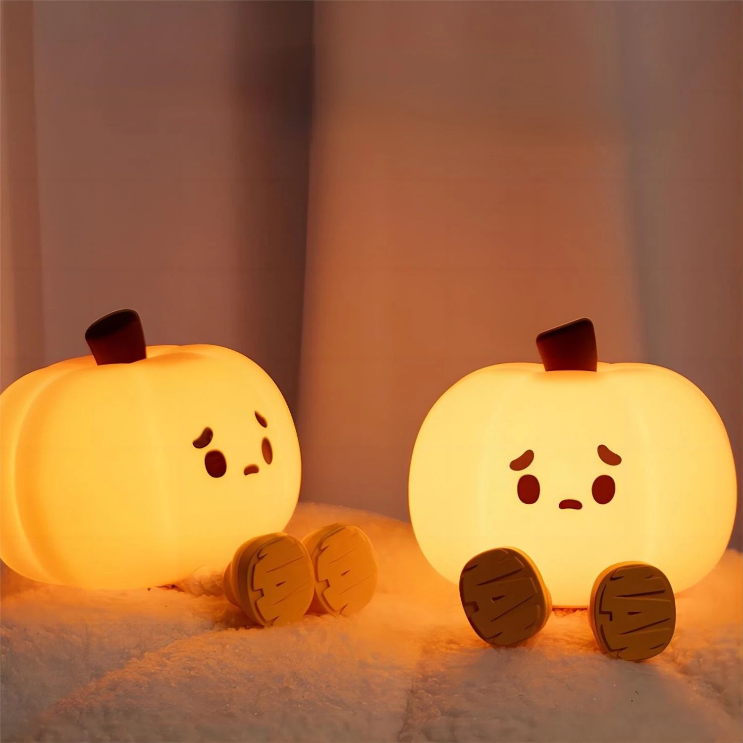 Halloween Night Light LED