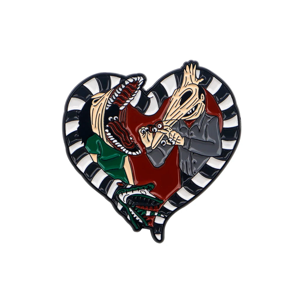 Halloween Horror Badges/Brooch