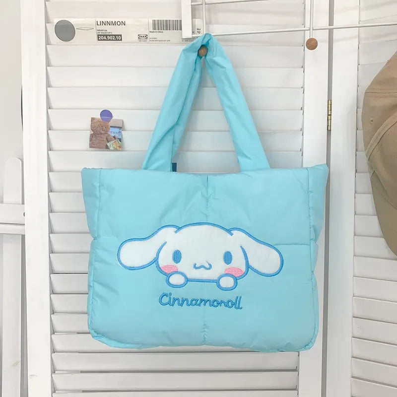 Mochiko Down Bag