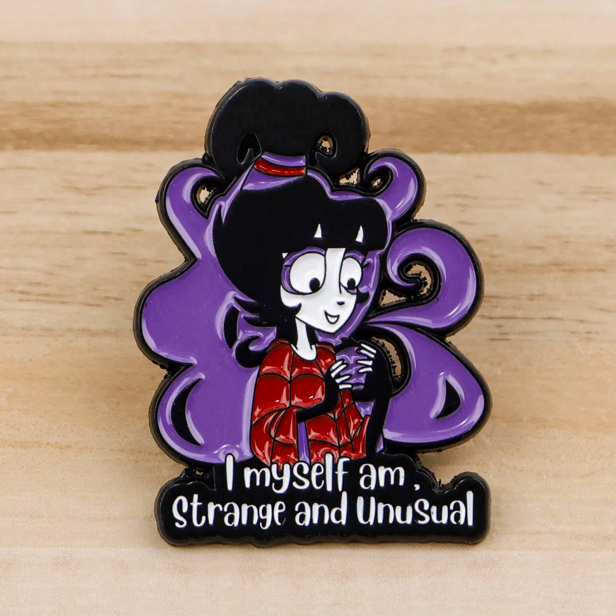 Halloween Horror Badges/Brooch