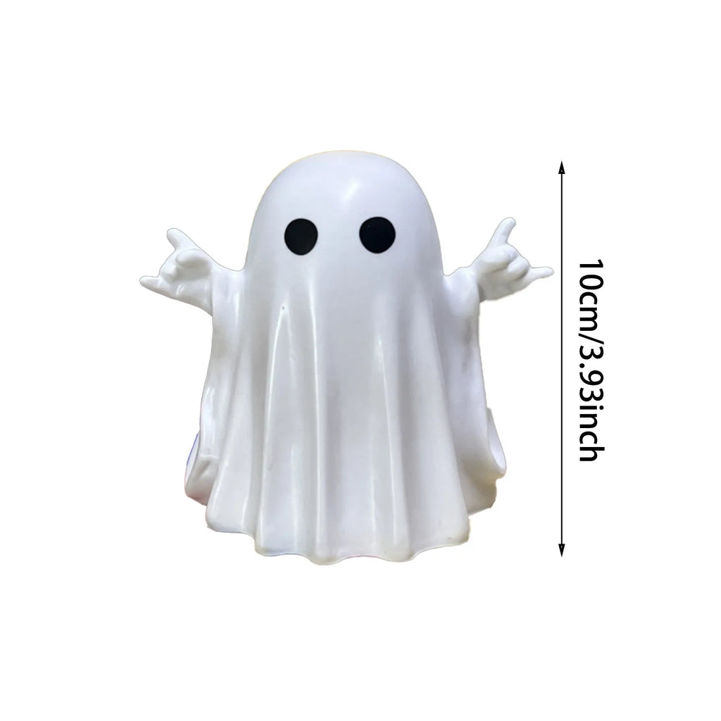 Halloween Ghost Rock Decor/Ornament