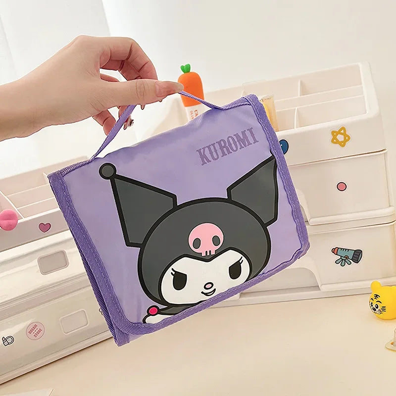 Kawaii Makeup Travel Bag