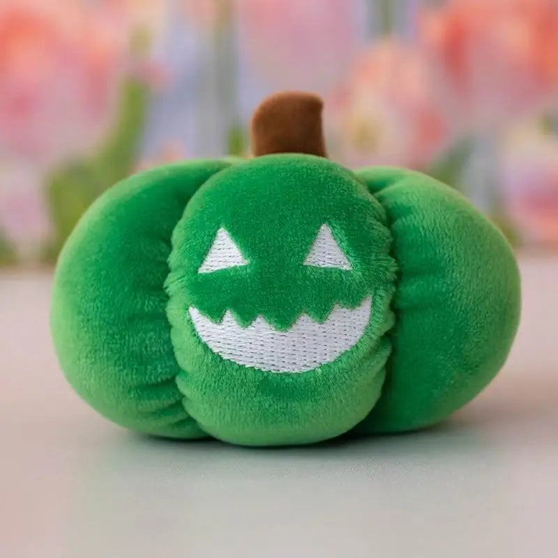 Halloween Pumpkin Plush