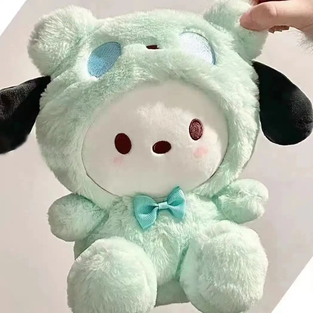 Yugui Plush Doll