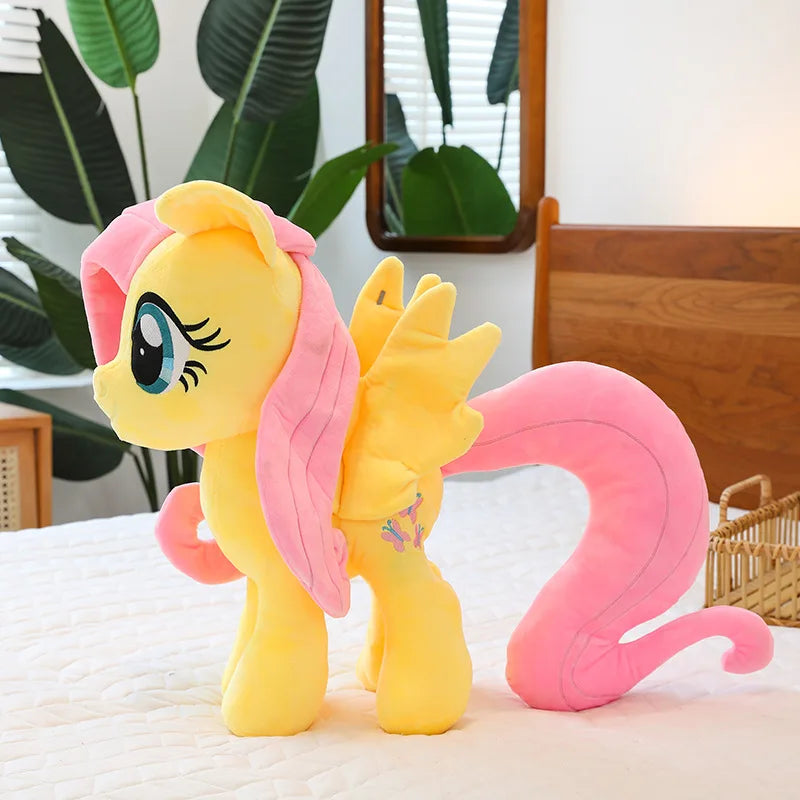 Little Pony Plush Doll