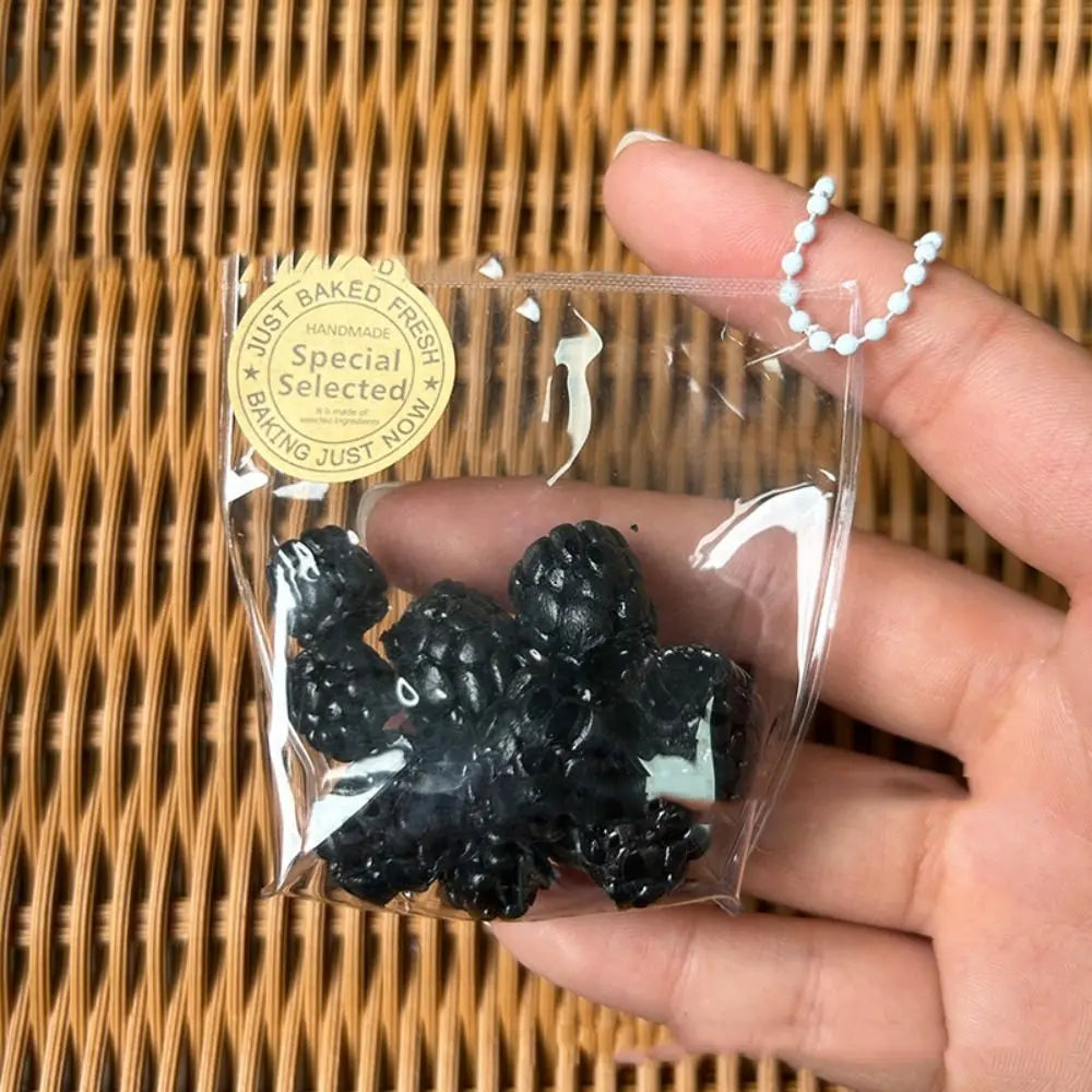 Kawaii Fruit Squishies