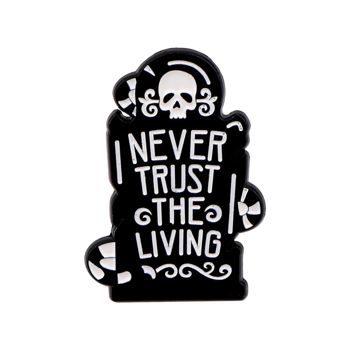 Halloween Horror Badges/Brooch