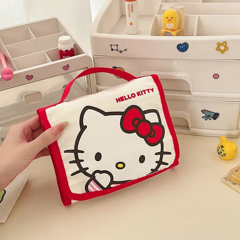 Kawaii Makeup Travel Bag