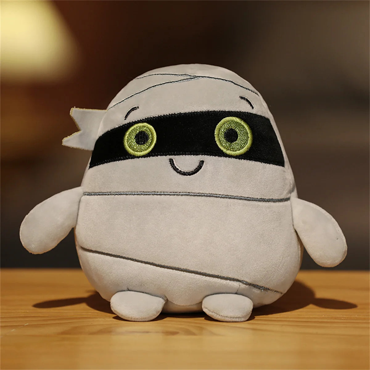 Halloween Spooky Plush