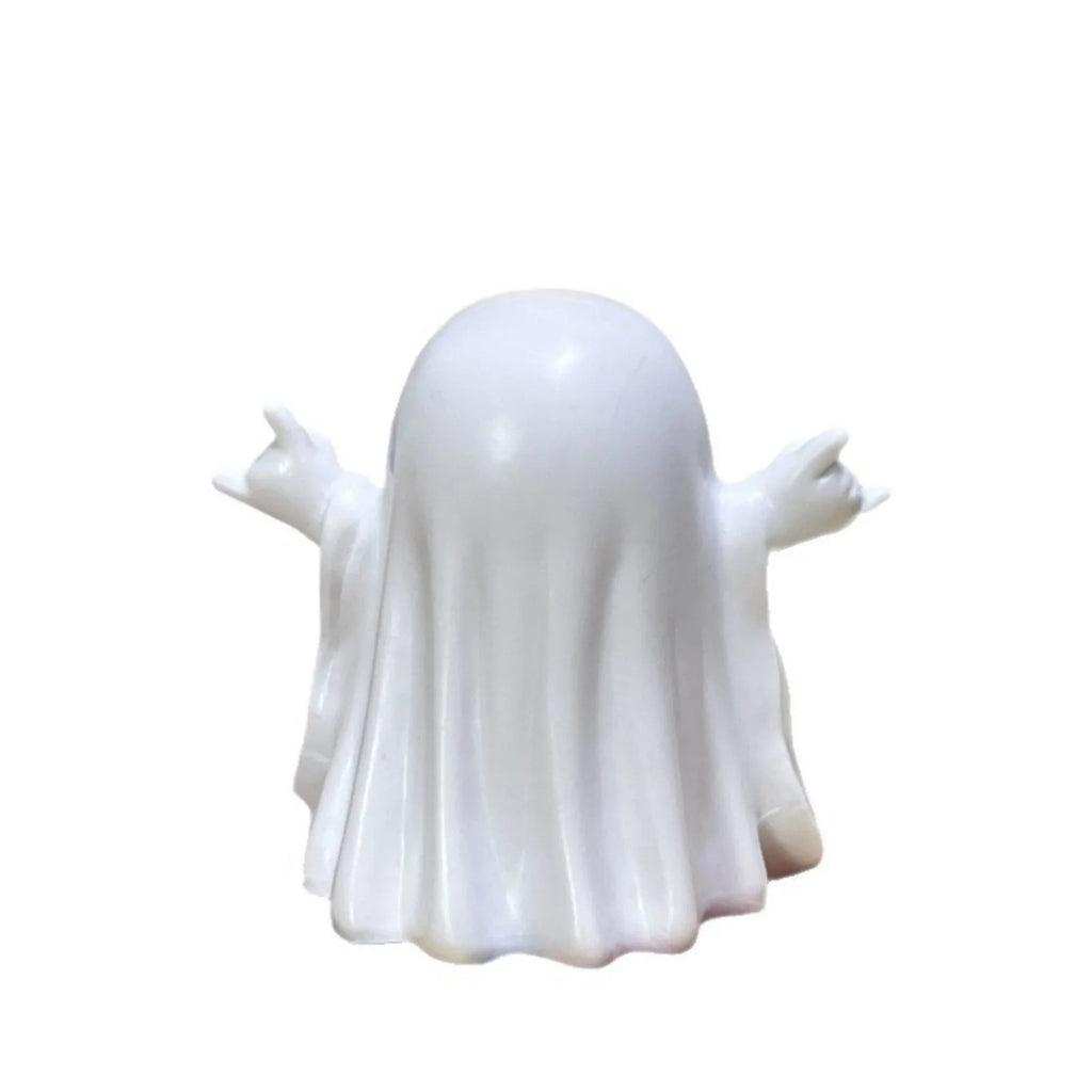 Halloween Ghost Rock Decor/Ornament