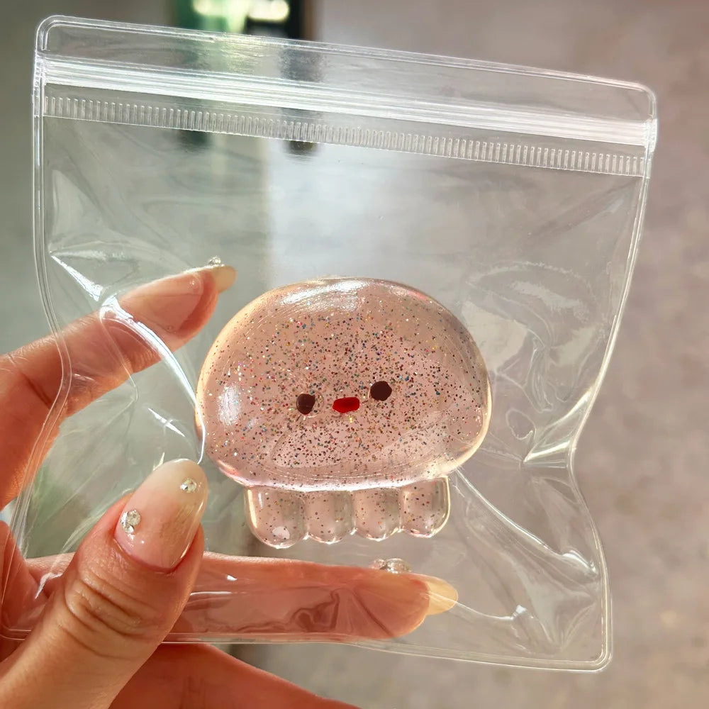 Jellyfish Squishy