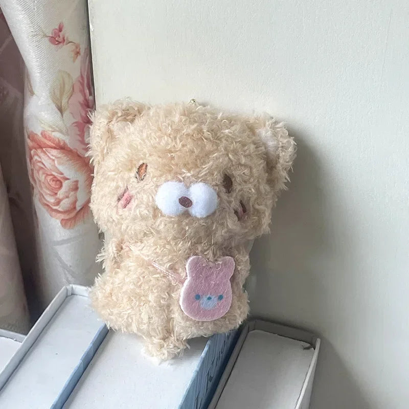 Kindergarten Penguin Chicks Plush