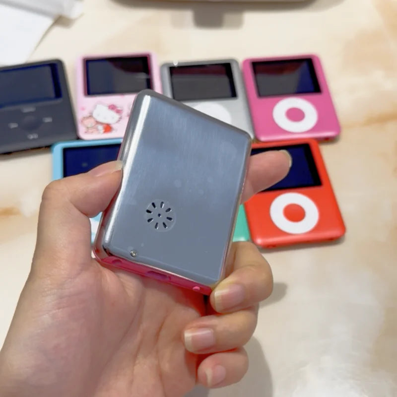 Kawaii Kitty MP3 Music Player