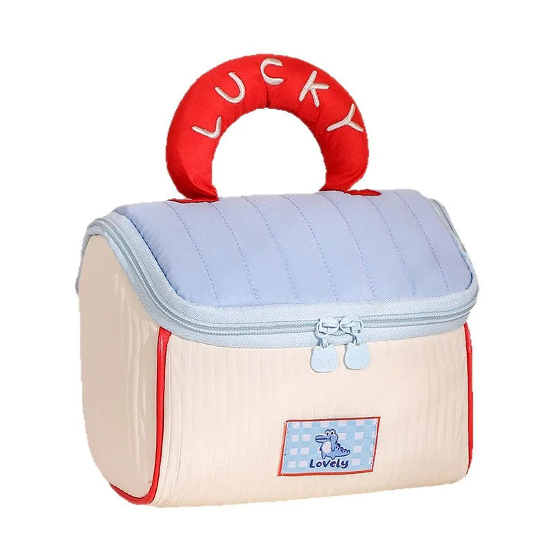 Mochiko Travel Cosmetic Bag