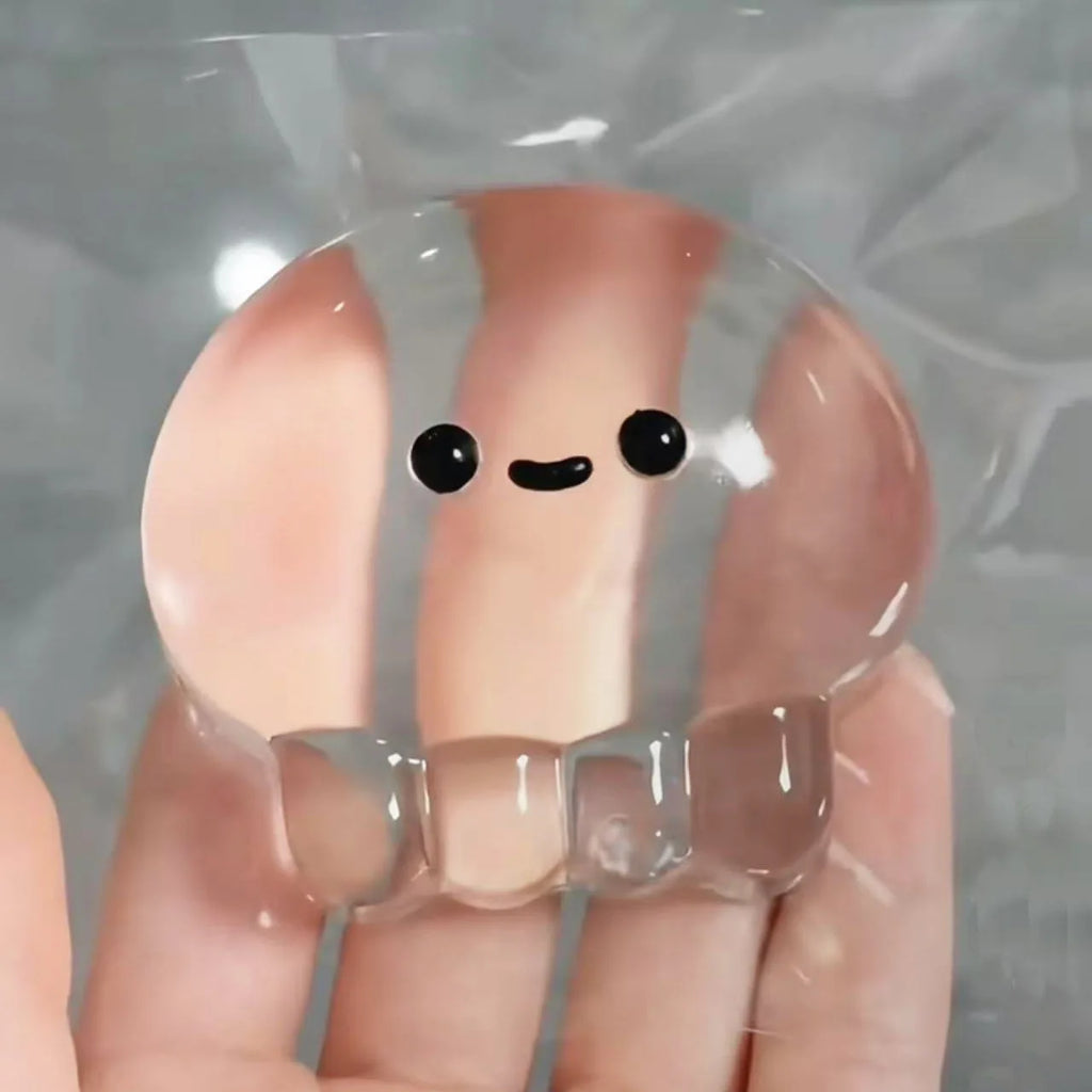Jellyfish Squishy