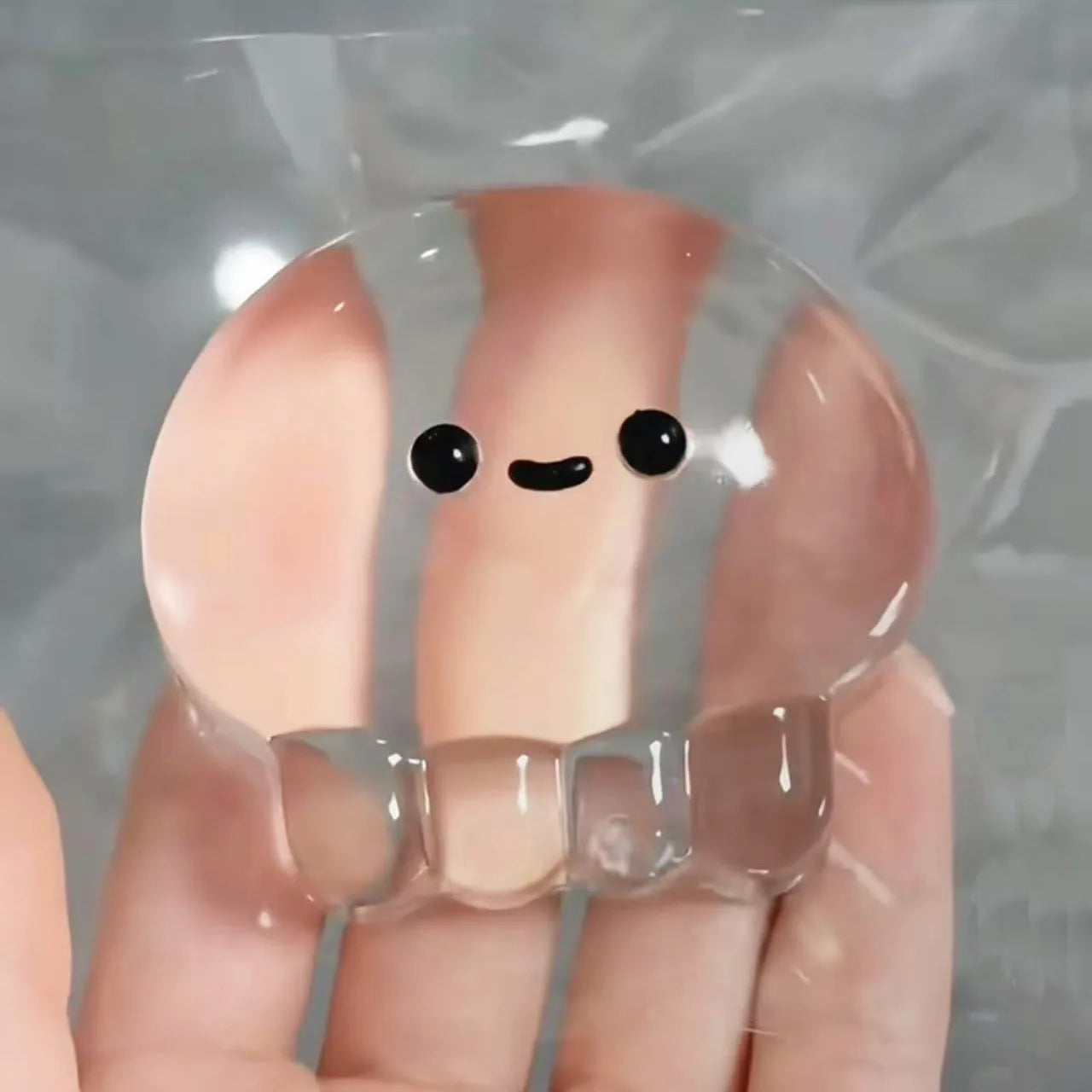 Jellyfish Squishy