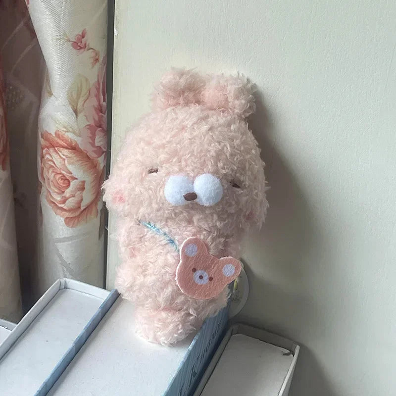 Kindergarten Penguin Chicks Plush