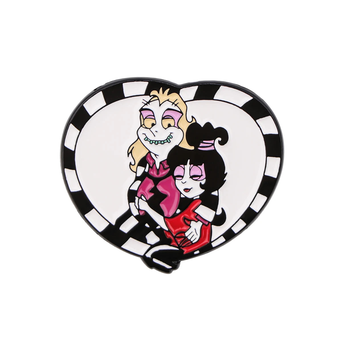 Halloween Horror Badges/Brooch