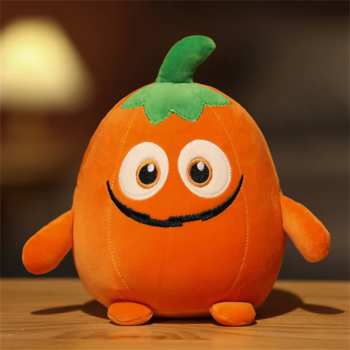 Halloween Spooky Plush