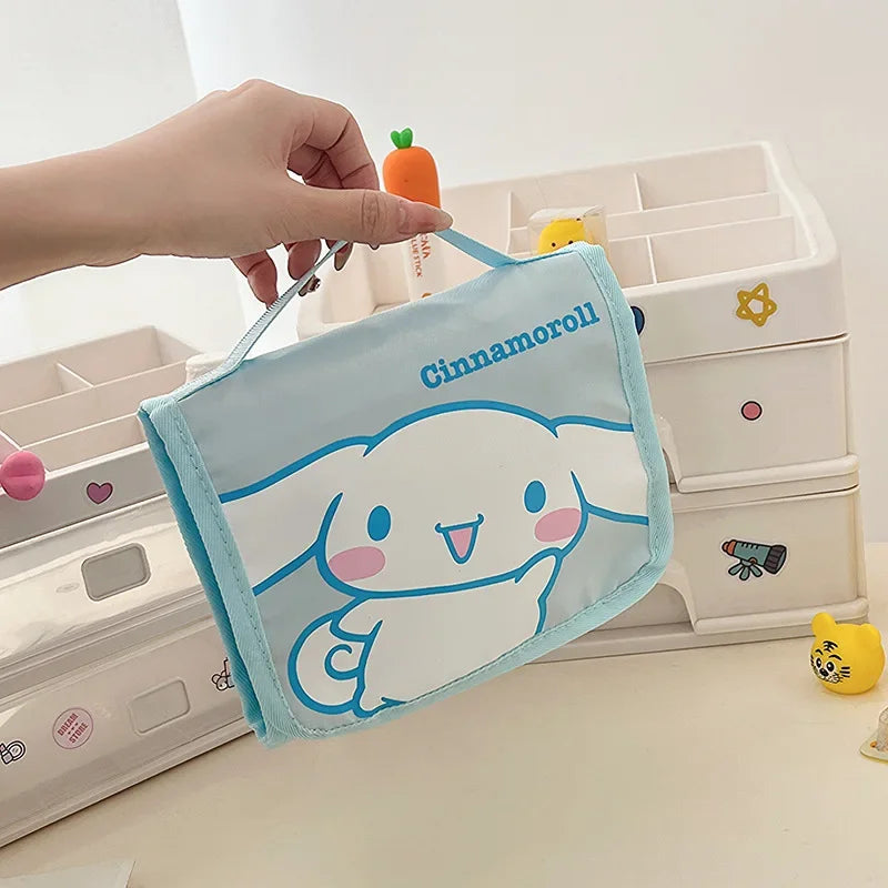 Kawaii Makeup Travel Bag