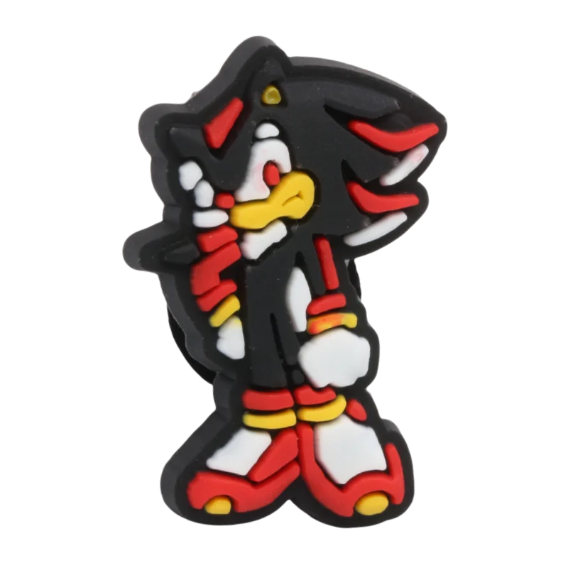 Sonic Shoe Charms