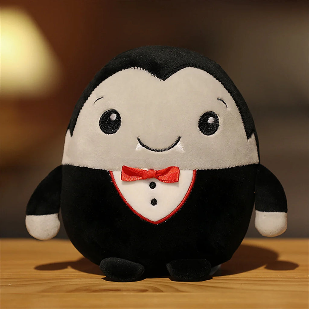 Halloween Spooky Plush