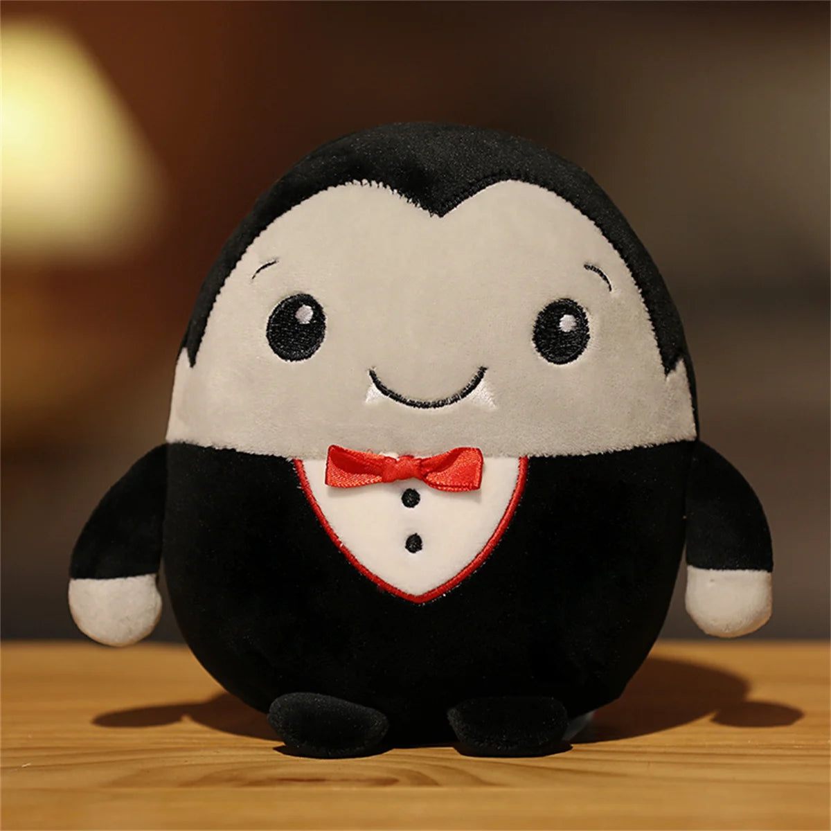 Halloween Spooky Plush