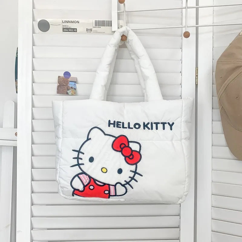 Mochiko Down Bag
