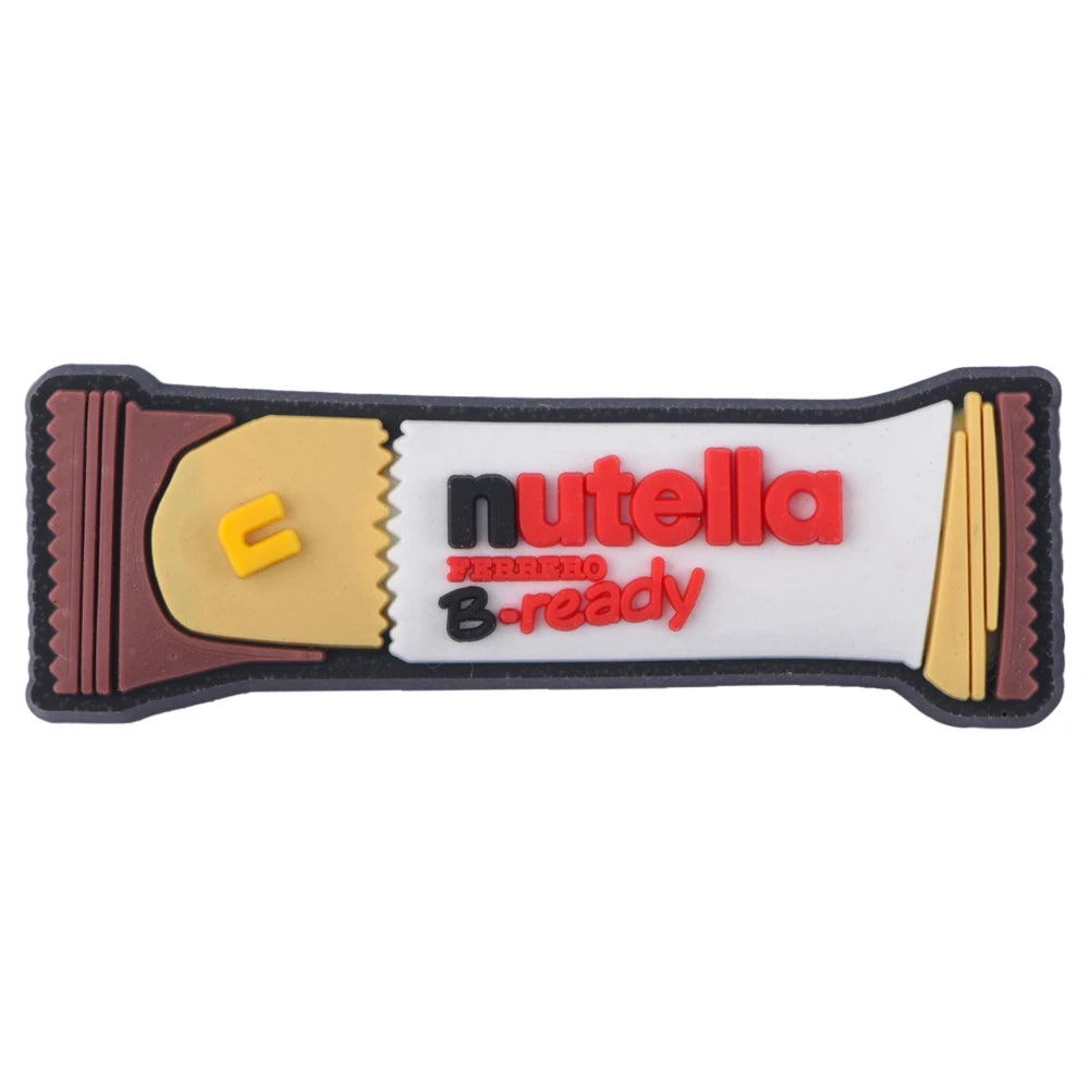 Food Shoe Charms  Drink Shoes Decoration Accessoriesfor Girls Boys Kids Wen Women Party Favor Gifts