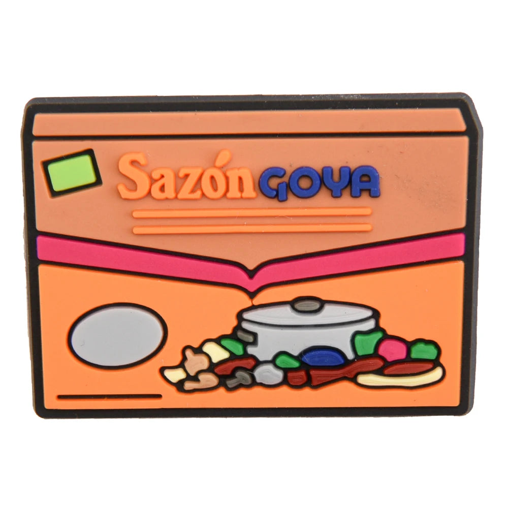 Food Shoe Charms  Drink Shoes Decoration Accessoriesfor Girls Boys Kids Wen Women Party Favor Gifts