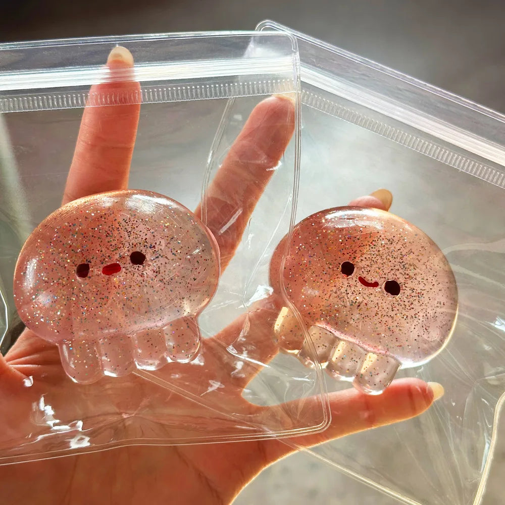 Jellyfish Squishy
