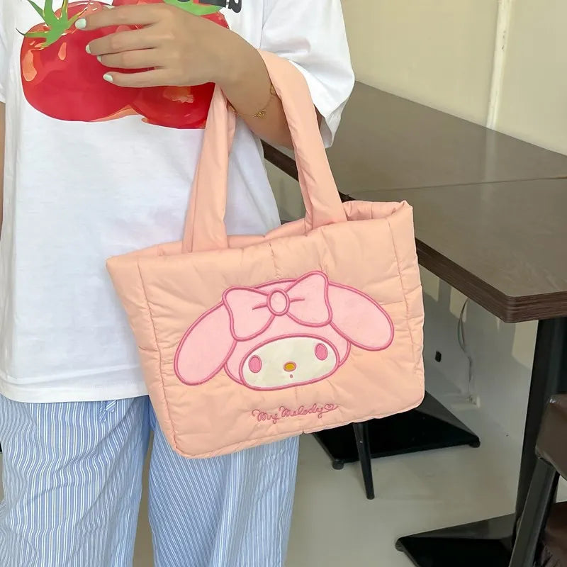 Mochiko Down Bag