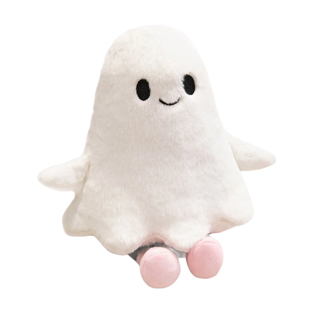 Spooky Plush Doll