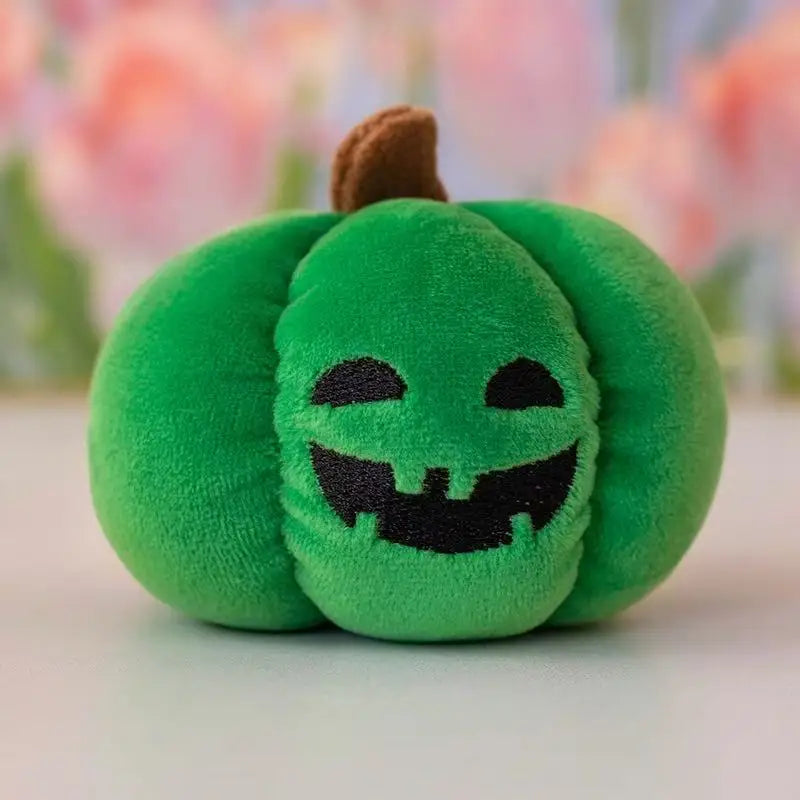 Halloween Pumpkin Plush