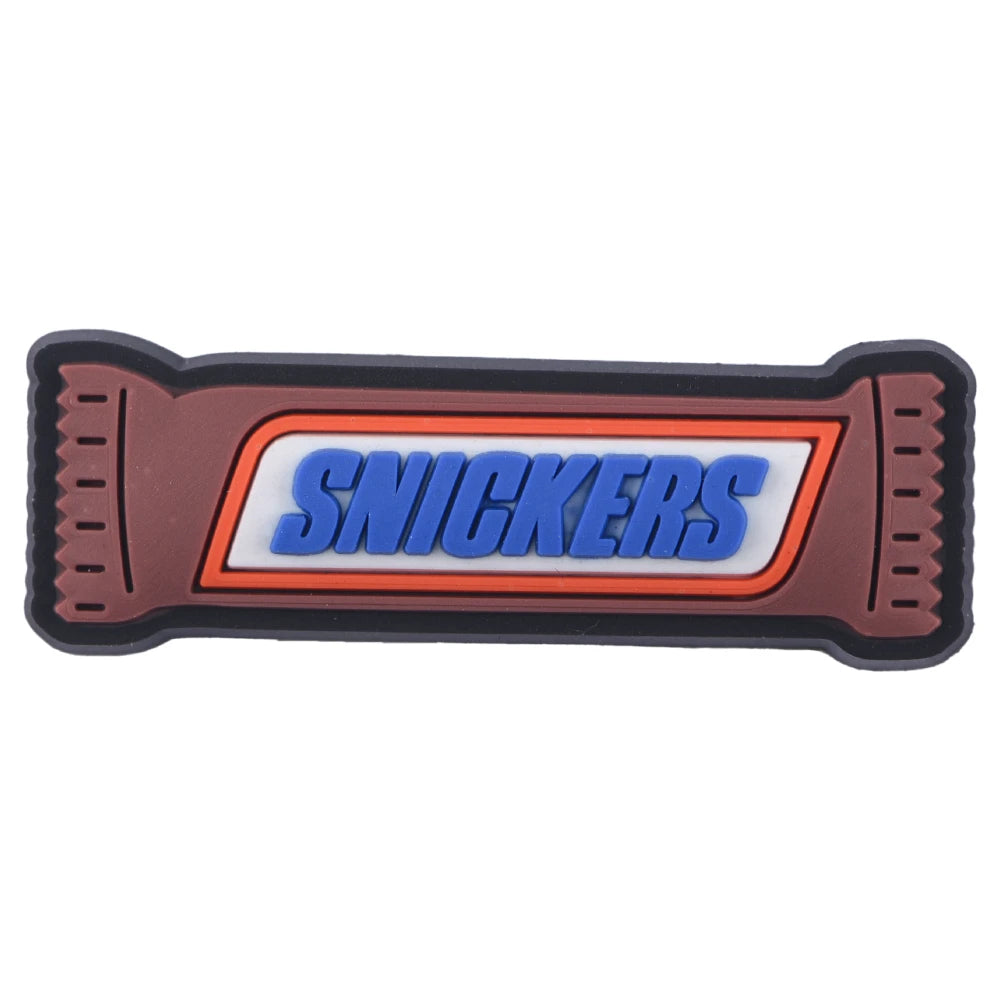 Food Shoe Charms  Drink Shoes Decoration Accessoriesfor Girls Boys Kids Wen Women Party Favor Gifts