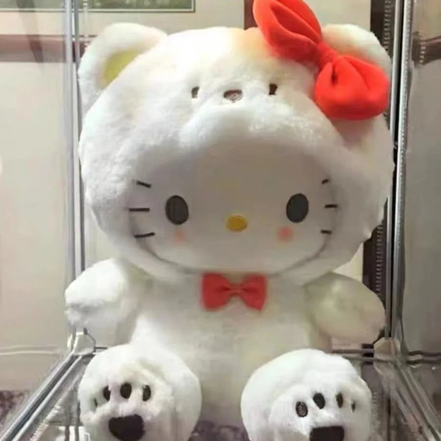 Yugui Plush Doll