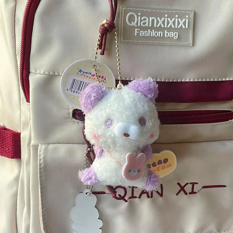 Kindergarten Penguin Chicks Plush