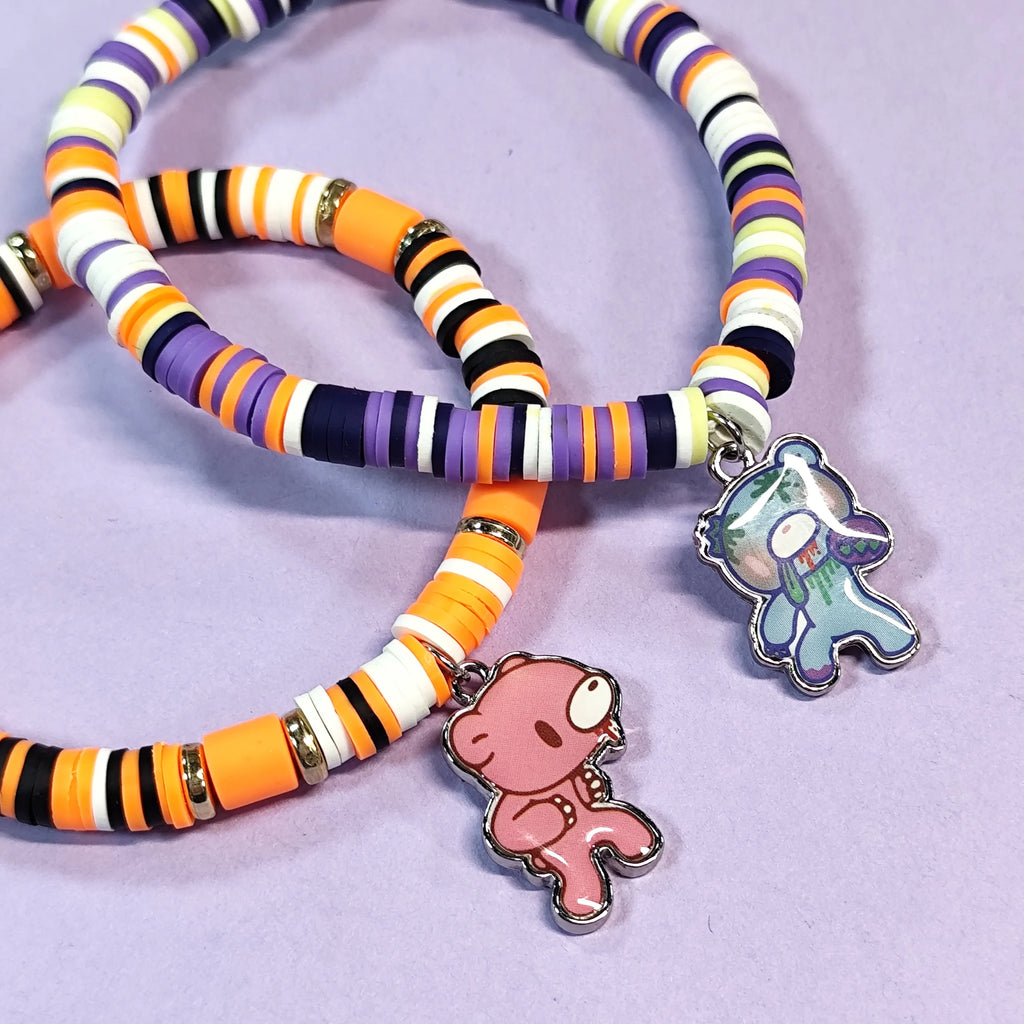 Halloween Bracelets