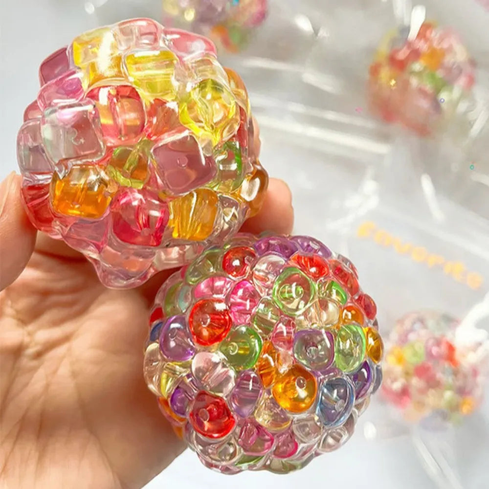 Squishy Beads Ball