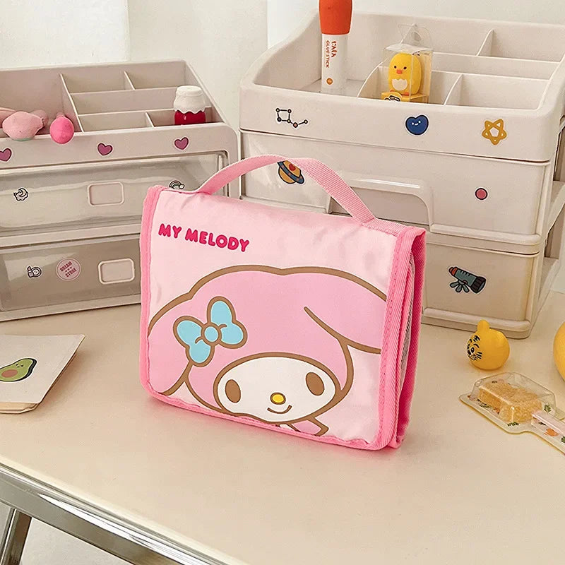 Kawaii Makeup Travel Bag