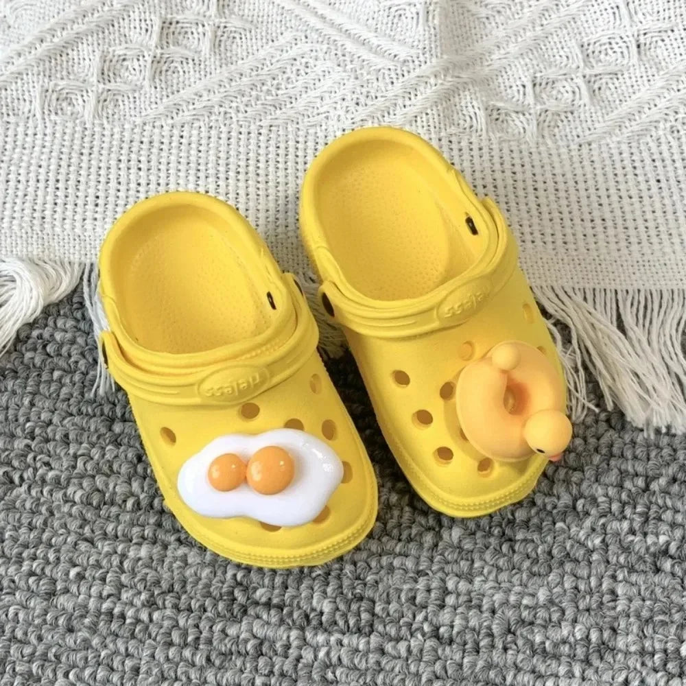 Small Crocs Shoe Charms